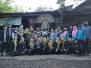 Ternyata Sampah Bisa Diolah Menjadi Produk Kreatif