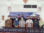 Mahasiswa Unisnu Jepara Dorong Keterbukaan Informasi Publik di Desa