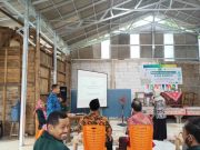 Ubah Sampah Jadi Berkah, Ini Kiat Mahasiswa Unisnu Jepara