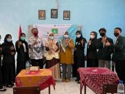 Gelar Pelatihan Google Classroom, Ini Cara Mahasiswa Unisnu Sukseskan PJJ