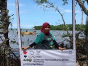 Pantai Selayar, Surga Hutan Mangrove bagi Milenial di Jepara