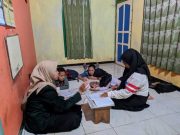 Banyak Orang Tua Keluhkan Pembelajaran Daring, Mahasiswa Adakan Bimbel