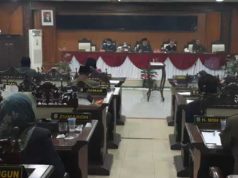 Gagal Minta Injury Time, DPRD Jepara Tak Ambil Keputusan Bulat