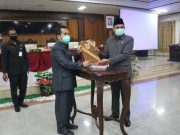 DPRD Jepara Terbelah Bahas Penyertaan Modal di PDAM dan Perumda