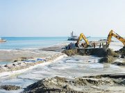 Ditolak Rencana Penambangan 2.339 Ha Pasir Pantai di Jepara, Rusak Ekosistem Laut