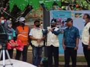 Pulihkan Ekonomi Wisata Pantai, Ini Cara yang Dilakukan Unisnu Jepara