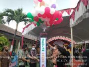 SLB Negeri Jepara Deklarasikan Sekolah Ramah Anak dan Launching ‘Lubi Mart’
