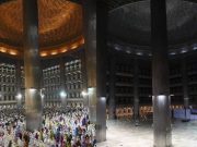 PP Muhammadiyah Menghimbau Agar Tarawih Dilakukan di Rumah Masing-Masing