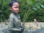 Desa Bulak Terancam Abrasi, 37 Tahun Lalu Pernah Tenggelam