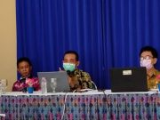 MGMP Tata Busana Jateng Susun Buku Ajar, akan Berlaku Nasional