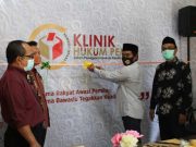 Klinik Hukum Pemilu Bawaslu Jepara untuk Kembangkan Pendidikan Politik