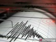 Peringatan Tsunami Gempa Kuat 7,2 M Selandia Baru Dicabut