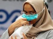 Tarif Pemeriksaan GeNose C19 di Stasiun Naik Jadi Rp 30 Ribu