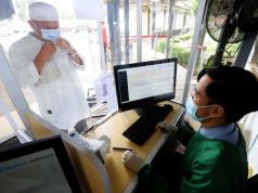 KAI Buka Layanan GeNose C19 di Stasiun Kutoarjo