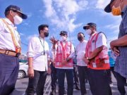 Istimewa, Gibran Bikin Heboh Warganet Bisa Perintah Menteri dan Dikawal Paspampres