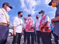 Istimewa, Gibran Bikin Heboh Warganet Bisa Perintah Menteri dan Dikawal Paspampres