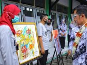 Pemkab Kudus Pastikan Tunjangan Guru Swasta dan Madin Tetap Cair