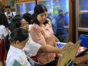 Perlunya Vaksinasi untuk Tenaga Kependidikan dan Siswa, Kadisdik: Itu Wewenang Dinkes