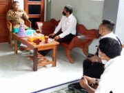 Pasca Bom Makassar, Polres Sukoharjo Sambangi Tokoh Agama
