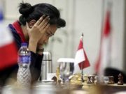 Irene akan Bertanding Lawan Gothamchess