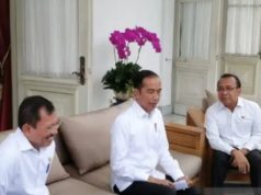 Hari Ini Tepat Satu Tahun Corona Menginfeksi Warga Indonesia