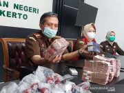 Kejari Purwokerto Selidiki Kasus Dugaan Korupsi Program JPS Kemnaker