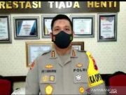 Polresta Surakarta Siapkan Tim Khusus “Virtual Police” Pantau Medsos