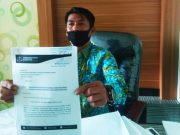 Kuasa Hukum Antoni Alfin Minta Pembatalan Pelantikan Pengurus KONI Kudus Hasil Musorkablub