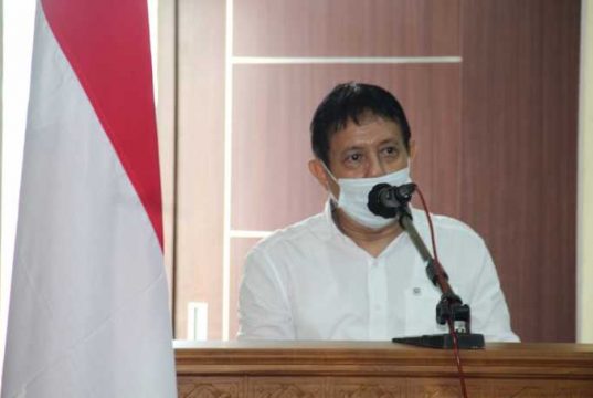Ketua PWI Jateng; Kebebasan Pers Harus Bernuansa Melindungi Masyarakat