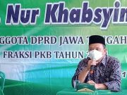 Sekolah Tatap Muka Digelar Juli, DPRD Jateng; Semua Guru Harus Sudah Divaksin