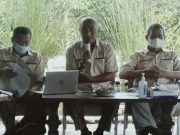 KONI Kabupaten Magelang Membentuk Koordinator Olahraga Kecamatan