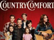 Film ‘Country Comfort’, Kisah Penyanyi yang Beralih Profesi sebagai Pengasuh Anak