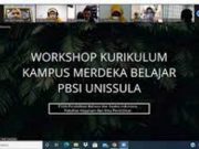Rombak Kurikulum untuk Ciptakan SDM Unggul dan Berkarakter