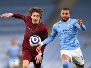 Jadwal Gila Manchester City