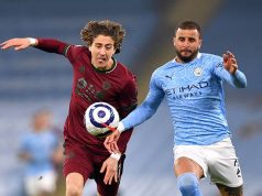 Jadwal Gila Manchester City
