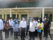 Pusat Kebudayaan Jawa Bakal Dibangun di Taman Balekambang Solo