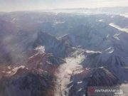 Sinopec Temukan Ladang Gas Alam dan Minyak Mentah Baru di Xinjiang