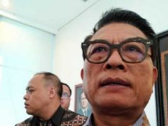 Hari Ini, Kemenkumham Keluarkan Keputusan Terkait Demokrat Versi Moeldoko