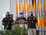 Moerdjoko Terpilih Jadi Ketua Umum PSHT Periode 2021-2026