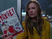 Moxie, Film tentang Remaja yang Muak terhadap Seksisme di Sekolah