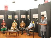 Pers di Kota Magelang Sudah Edukatif Memberitakan Sesuai Kenyataan