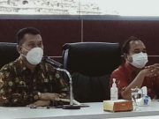 Masih Masa Pandemi, HUT Ke-37 Kota Mungkid Dilaksanakan Sederhana, Tausiyah Kiai dari Yogya Secara Daring