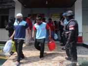156 Napi Rutan Boyolali Dipindahkan ke Bangunan Baru