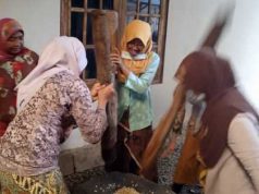 Desa Wisata Janari di Lereng Merbabu Usung Kearifan Lokal