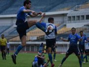 Persib Bandung Tak Pasang Target di Piala Menpora 2021