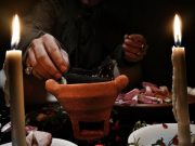 Santet, Antara Isu, Magis, dan Psikosomatik