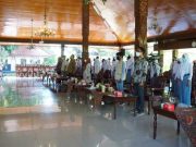 94 Sekolah Selenggarakan Youth Leader of Mustika 2021, Forum OSIS Kabupaten Blora