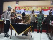Pemkab Magelang Dukung Pembangunan Wilayah Birokrasi Bersih Melayani