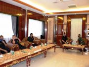 Kodam XVII/Cenderawasih Siap Dukung Penyelenggaraan PON Papua