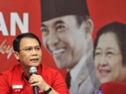 PDIP : Masa Jabatan Presiden Tetap Dua Periode Tidak Berubah
